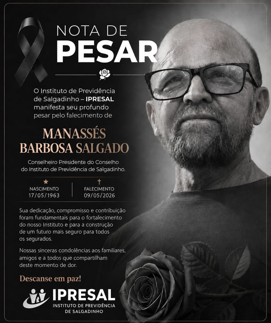 pagamento na conta